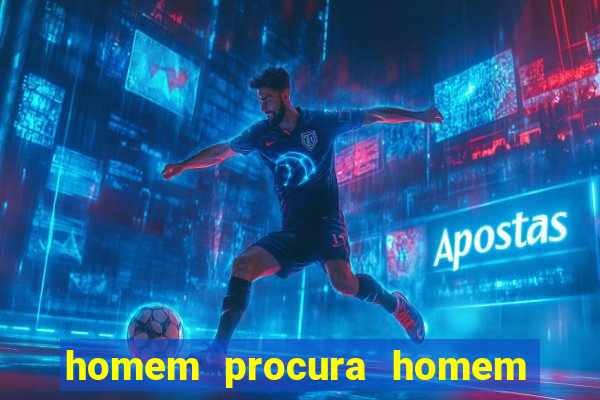 homem procura homem em porto alegre